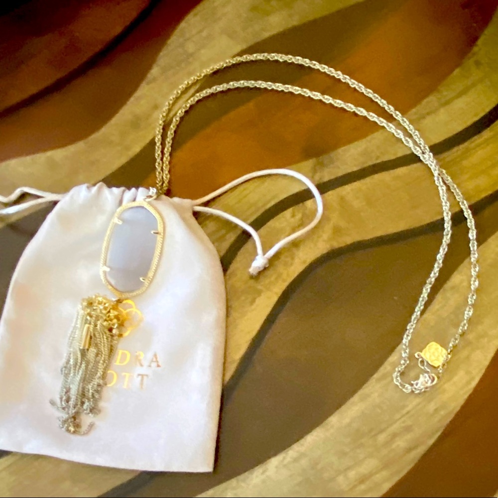 Kendra Scott Necklace
